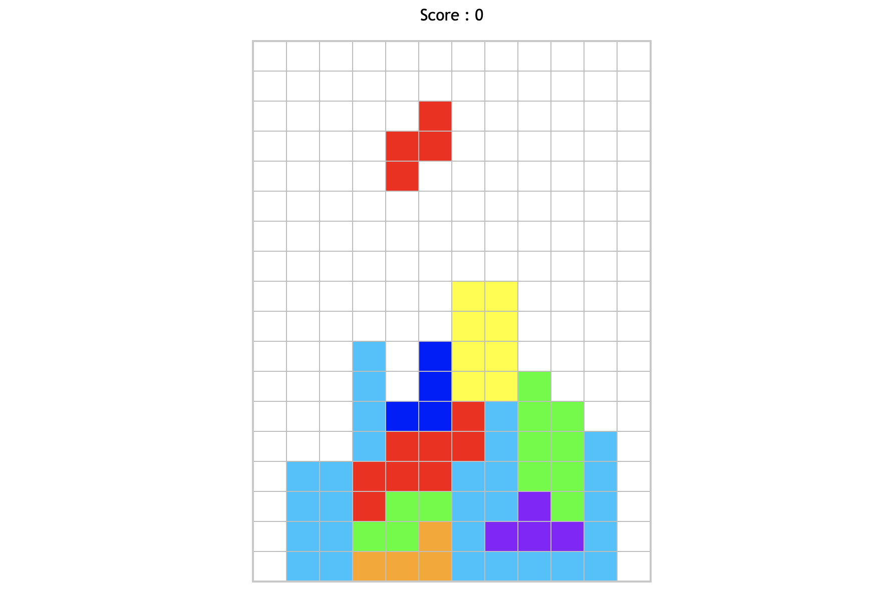 Tetris